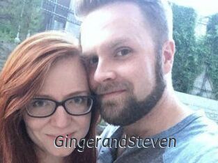 GingerandSteven