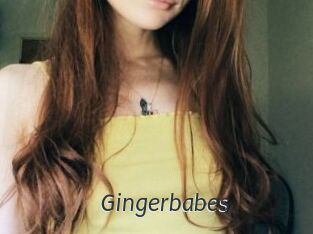 Gingerbabes