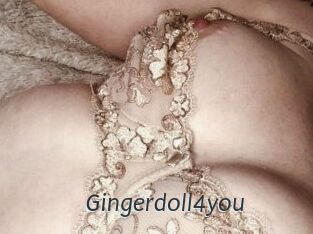 Gingerdoll4you