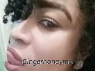 Gingerhoneymom
