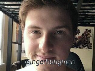 Gingerhungman
