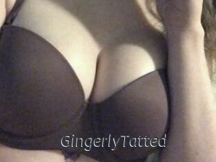 GingerlyTatted
