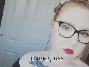 Gingerpuss