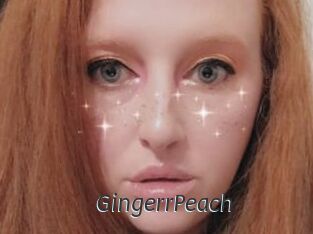 GingerrPeach