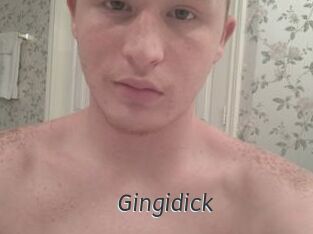 Gingidick