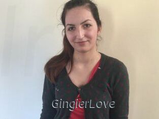 GingierLove