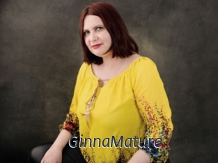 GinnaMature