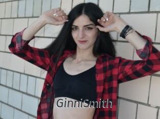 GinniSmith