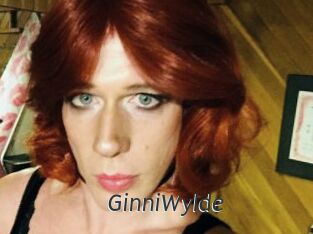 GinniWylde