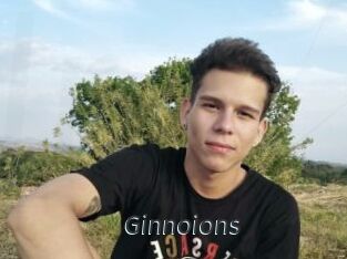 Ginnoions