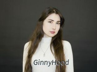 GinnyHood Ligne Rose