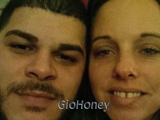 GioHoney