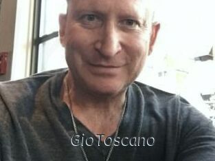 GioToscano Ligne Rose