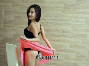 Giommi