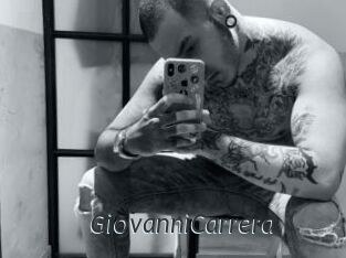 GiovanniCarrera