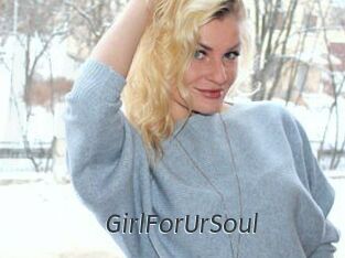 GirlForUrSoul