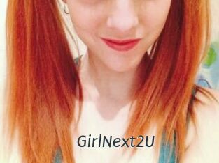 GirlNext2U