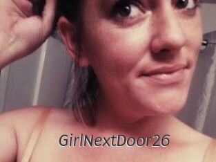 GirlNextDoor26