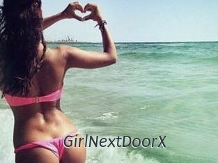 GirlNextDoorX