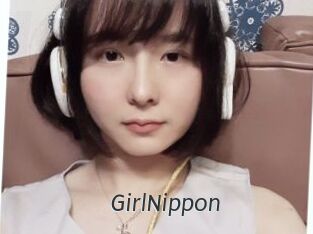 GirlNippon