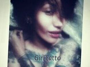 Girl_Tatto