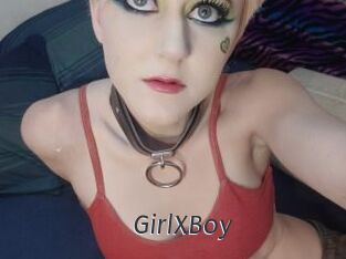 GirlXBoy
