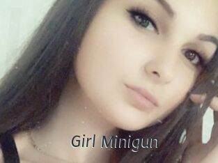 Girl_Minigun