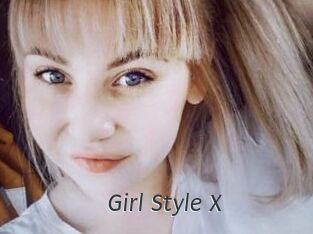 Girl_Style_X