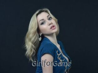 GirlforGame