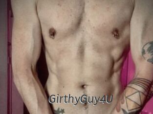 GirthyGuy4U