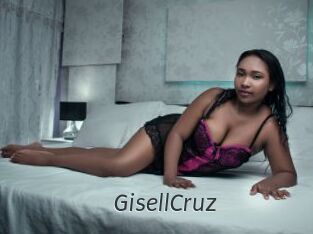 GisellCruz Ligne Rose