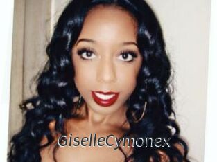 GiselleCymonex Ligne Rose