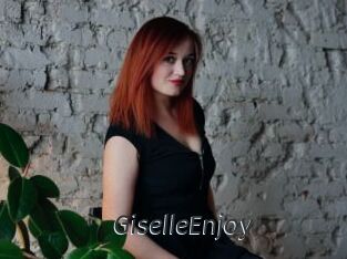 GiselleEnjoy