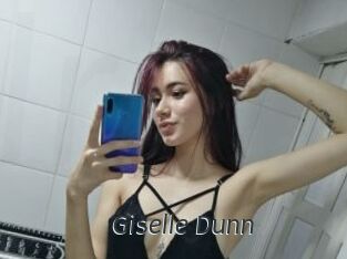 Giselle_Dunn Ligne Rose