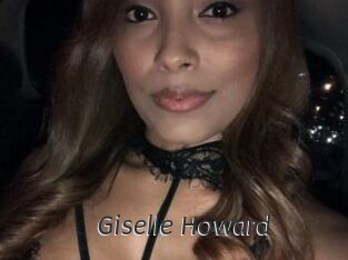 Giselle_Howard