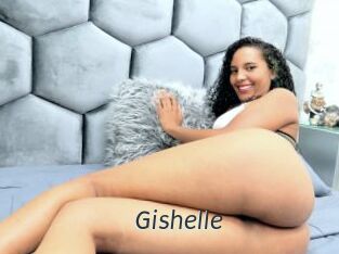 Gishelle