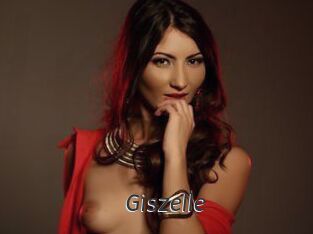 Giszelle