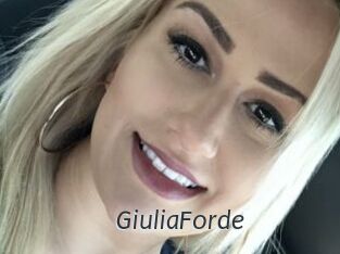 GiuliaForde