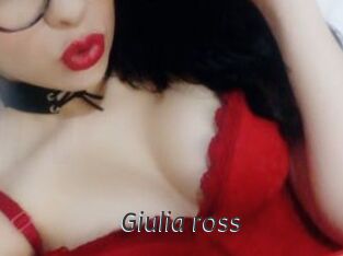 Giulia_ross