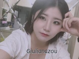 Giulianazou