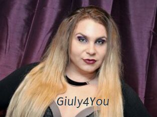 Giuly4You