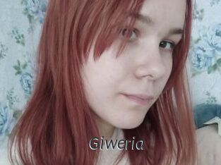 Giweria