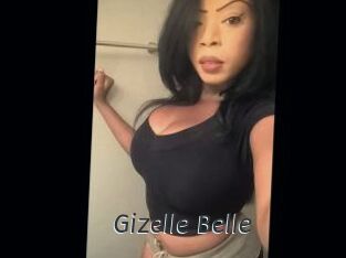 Gizelle_Belle