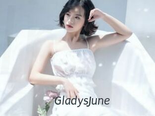 GladysJune Ligne Rose