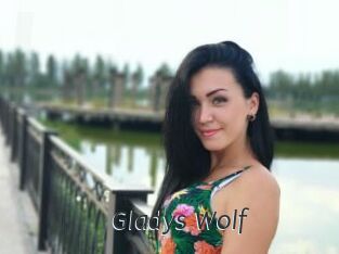 Gladys_Wolf