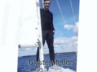 GlasterMediss
