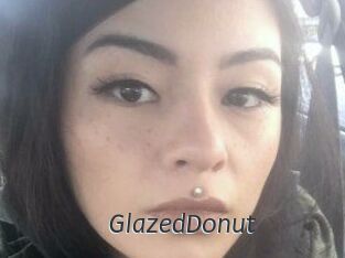 GlazedDonut