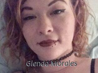 Glenda_Morales Ligne Rose