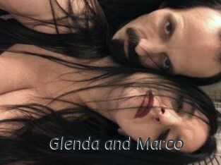 Glenda_and_Marco