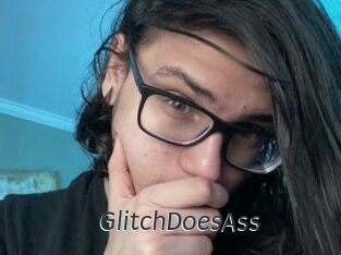 GlitchDoesAss